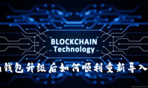 Token.im钱包升级后如何顺利重新导入数字资产
