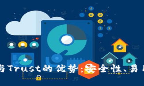 探索token.im与Trust的优势：安全性、易用性和未来前景