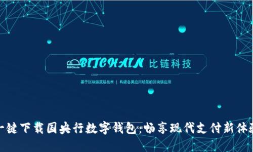 一键下载国央行数字钱包：畅享现代支付新体验