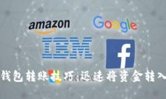 轻松掌握数字钱包转账技巧：迅速将资金转入你