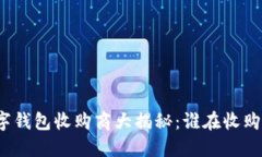 数字钱包收购商大揭秘：谁在收购谁？