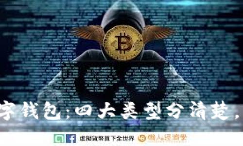 全面解读数字钱包：四大类型分清楚，让你轻松选！