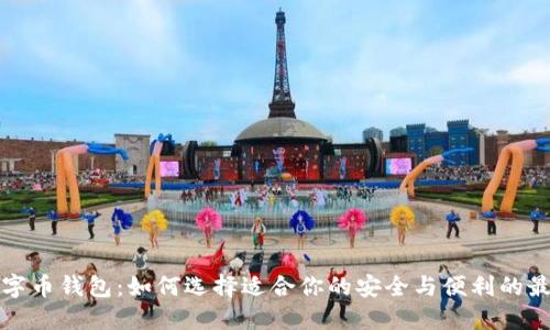 揭秘数字币钱包：如何选择适合你的安全与便利的最佳选项
