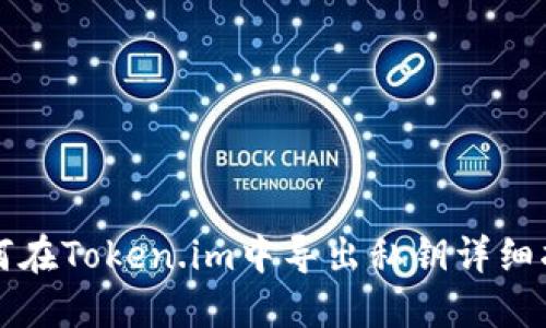 如何在Token.im中导出私钥详细指南