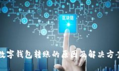 没有收到数字钱包转账的原因及解决方案全面解