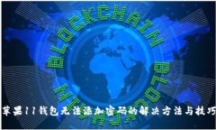 苹果11钱包无法添加密码的解决方法与技巧