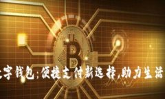 大连数字钱包：便捷支付新选择，助力生活更智