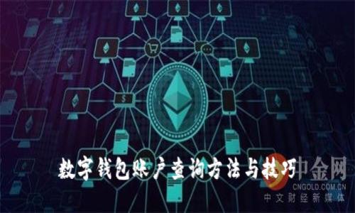 数字钱包账户查询方法与技巧