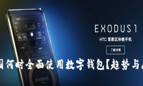 全国何时全面使用数字钱包？趋势与展望