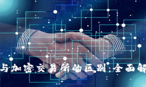 加密钱包与加密交易所的区别：全面解析与比较