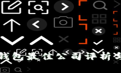 数字钱包最佳公司评析与推荐