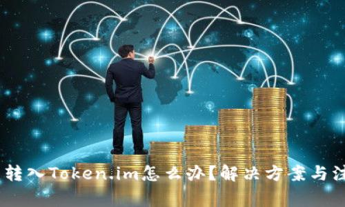 USDT误转入Token.im怎么办？解决方案与注意事项