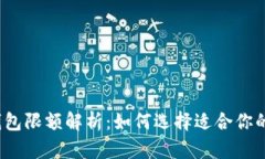 数字电子钱包限额解析：如何选择适合你的电子