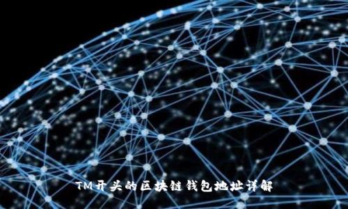 TM开头的区块链钱包地址详解