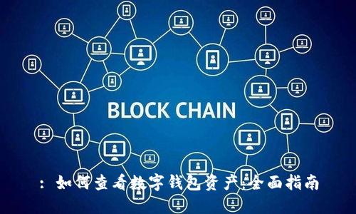 : 如何查看数字钱包资产：全面指南