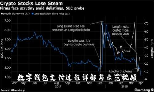 数字钱包支付过程详解与示范视频