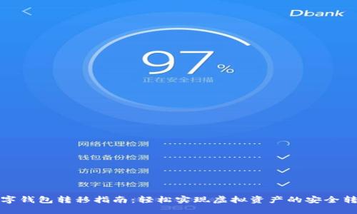数字钱包转移指南：轻松实现虚拟资产的安全转移