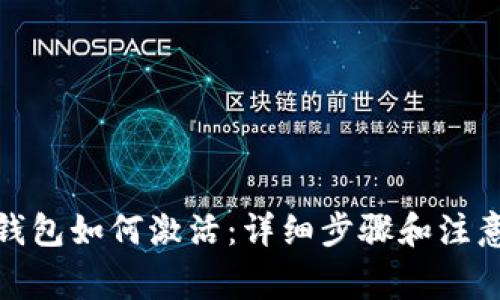 数字钱包如何激活：详细步骤和注意事项