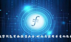 数字钱包背面图案大全：时尚与实用并重的选择