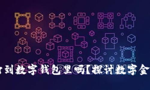 工资能打到数字钱包里吗？探讨数字金融的未来