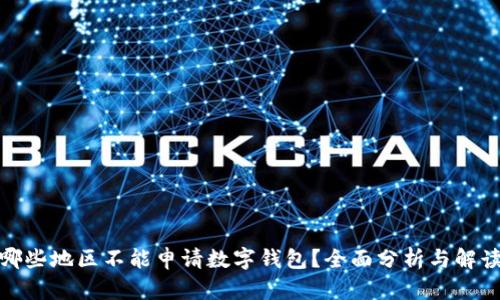 哪些地区不能申请数字钱包？全面分析与解读