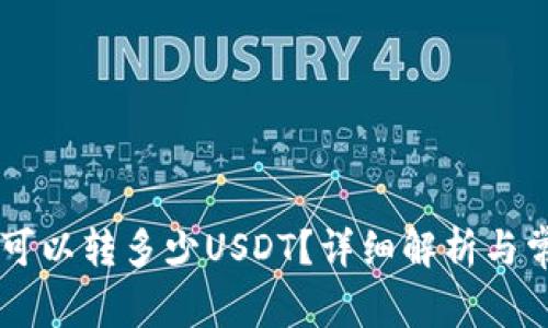 IM钱包一次可以转多少USDT？详细解析与常见问题解答