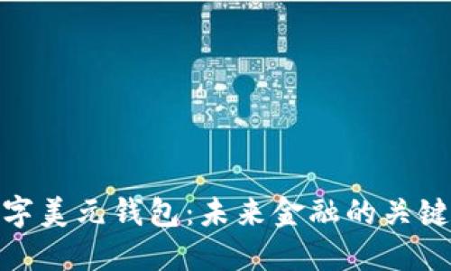 : 数字美元钱包：未来金融的关键工具
