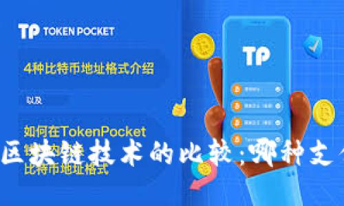 百度钱包与区块链技术的比较：哪种支付方式更优？