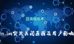 Token.im突然关闭原因及用户影响分析