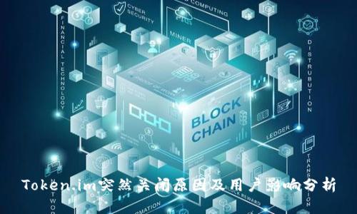 Token.im突然关闭原因及用户影响分析