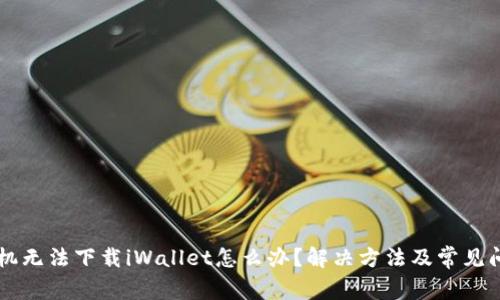 苹果手机无法下载iWallet怎么办？解决方法及常见问题解析