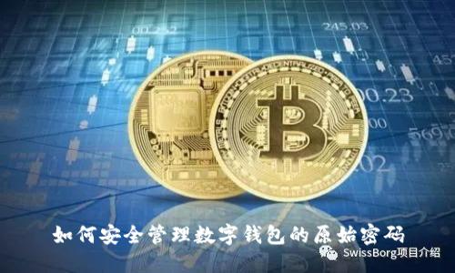 如何安全管理数字钱包的原始密码