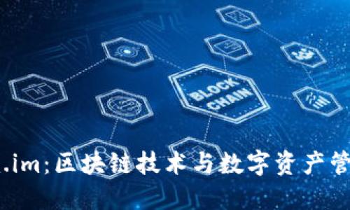 Token.im.im：区块链技术与数字资产管理的未来