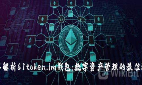 深入解析61token.im钱包：数字资产管理的最佳选择