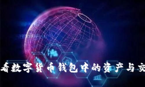 如何查看数字货币钱包中的资产与交易记录