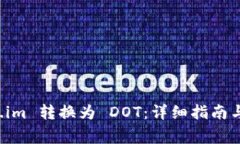 如何将 Token.im 转换为 DOT：详细指南与常见问题解