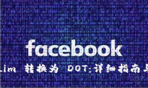 如何将 Token.im 转换为 DOT：详细指南与常见问题解答