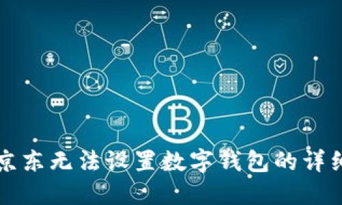 解决京东无法设置数字钱包的详细指南