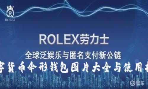 数字货币伞形钱包图片大全与使用指南