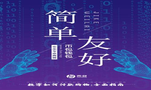 数字如何付款购物：全面指南