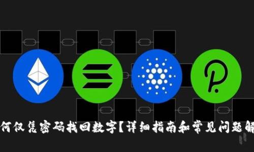 如何仅凭密码找回数字？详细指南和常见问题解答